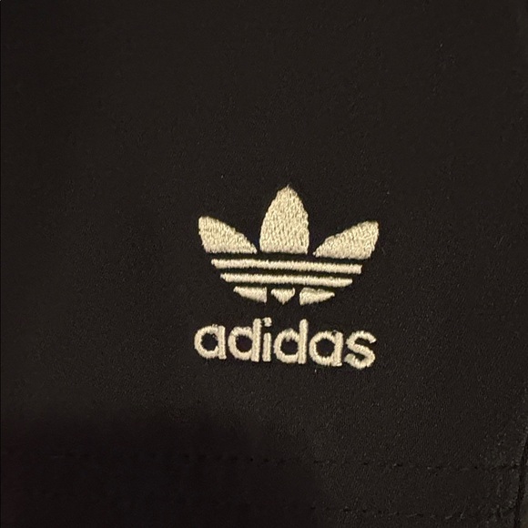 Adidas Originals Danielle Cathari Black Dress Size XL - Picture 6 of 9